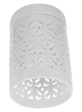 Orchid Pot Ceramic Pots with Holes Small Decorative Flower