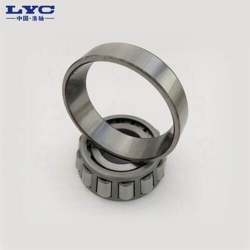 洛阳轴承 LYC 30224 7324E 圆锥滚子轴承 尺寸120*215*44