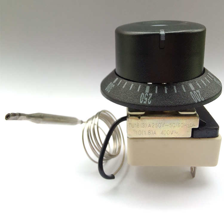 优选通用型温控器 300度温控器电扒炉电炸炉鱼丸炉热水器温控开关
