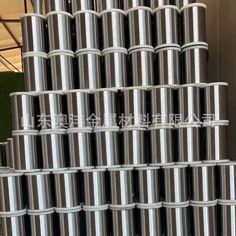 04不锈钢丝16L直条高碳钢丝产品不生锈耐腐蚀中硬丝软丝现货