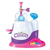 手工dy制作气球男孩女孩补充装 儿童玩具魔法粘粘乐充气机黏黏乐