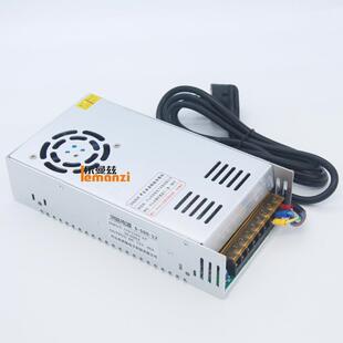 家用试音柜220V转12v变压器电源转换器60A720w 汽车音响功放改装