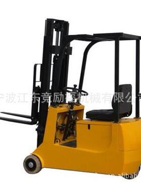 【新品上GDK】供应CPD平衡重式叉车 电动车 车叉间搬市运叉车