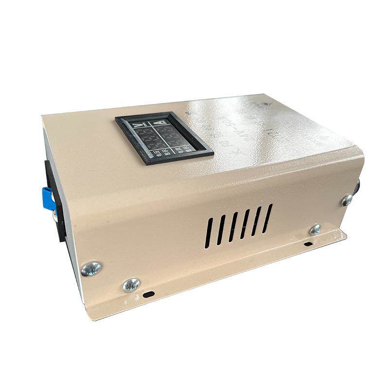 太能控制器通用型5-24v50A控-24v路灯光伏发电控制阳器家用厂A0家