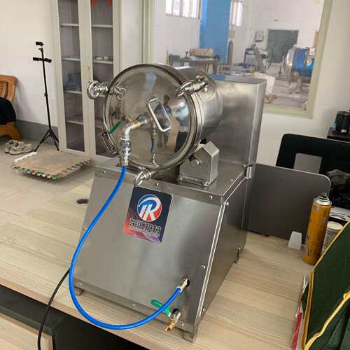 商用真空腌制设备 腌菜鸡腿鸡脖腌肉机 无骨鸡爪实验室小型滚揉机
