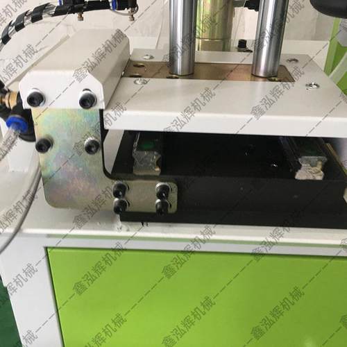 齿全自动高速磨机铁管齿锯小型钢锯片磨NC668/66齿机合片金锯片磨