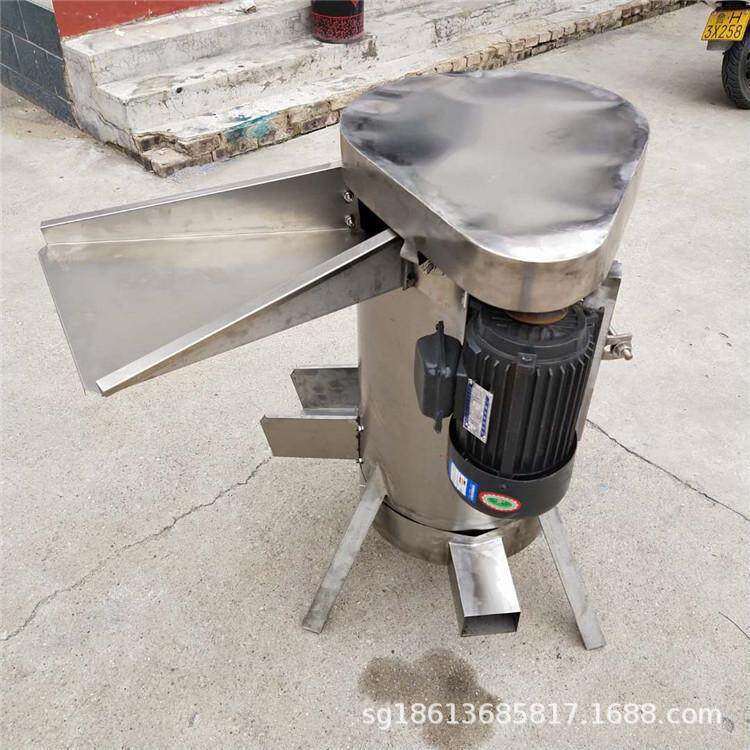 大型果核去籽机多功能水果肉核分离机青枣黄皮果工业去核机