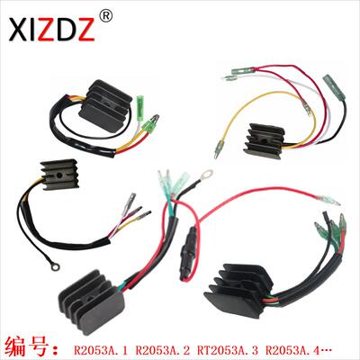 2053A系列适用于3G2-76060-0TOHATSUM9,9M15M18M30AM40C