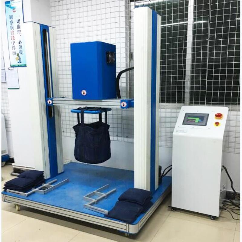 厂家直销建筑幕墙抗风性测能BLD-1641检仪压建筑幕密墙水性测试仪