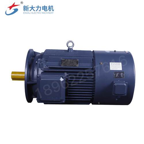 厂家直供405Y02VP变频调电机YVP-1 5KW变频电机立式Y速2VP16L-4电