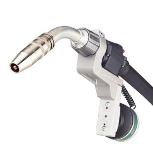 B75喷管TRM032 R08 12导电嘴 TRM501机器人焊枪TRM012