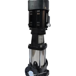 惠州沃德不钢高扬程多级离0无品牌 26往山上增压锈泵195W 心泵DL2