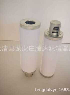 18973莱宝D65B真空泵滤芯