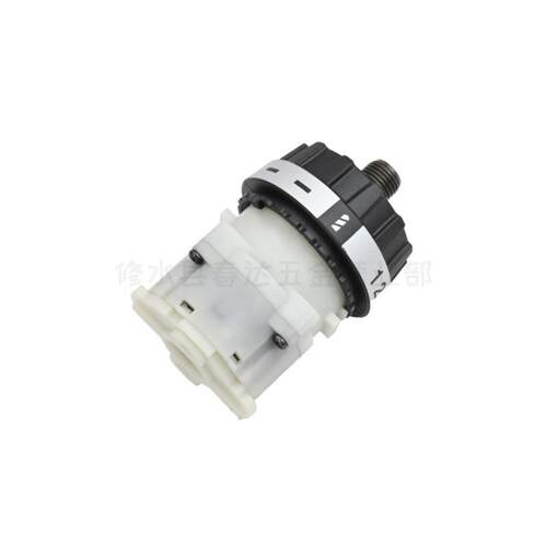 BDF453 DDF453起子机牧田电动工具配件 125483-4变速箱五金配件