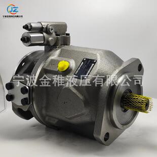 PSC12K02 掘进机煤矿机械用柱塞泵 31R A10VO71DFR1