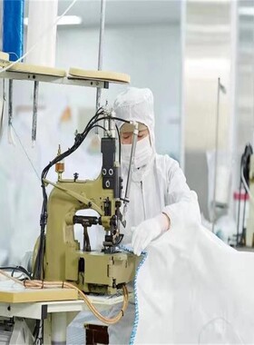 高密台式工业缝纫8130精0集装袋锁边链全860自动线缝四机厂机家