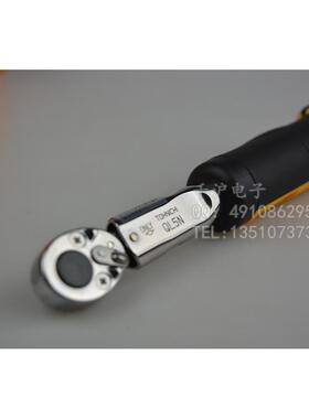 TOHNICHI扭力扳手CL10NX8D/CL15NX8D/CL100NX15D/CL140NX15D-MH