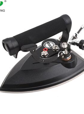 正宗银星牌电熨斗全蒸汽不锈钢锅炉增压熨斗工业熨衣斗6PC