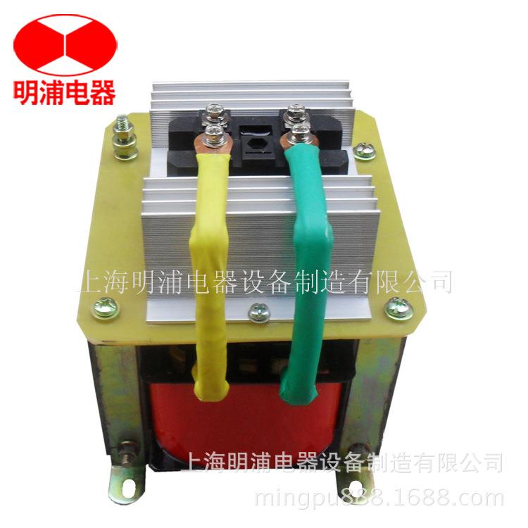 生产交流AC 220V整流后直流DC 12V 24V 36V直流变压器5KVA