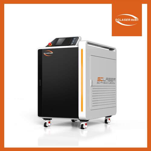手持激光焊接机厂家供应1500w/2000w/3000w手持光纤激光焊接机