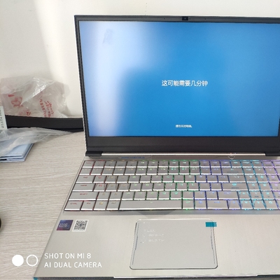 用后谈感受MACHENIKEB笔记本电脑怎么样，新手吐槽评测不容小看