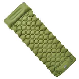 气地气垫垫充气脚踩tpu帐篷垫按压充户外新款床垫垫睡防潮垫