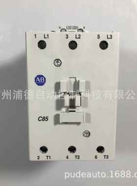 原装100-C85KF00，100-C85F00交流接触器220-230V现货100-C85*00