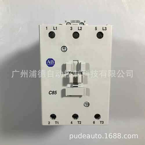 原装100-C85KF00，100-C85F00交流接触器220-230V现货100-C85*00
