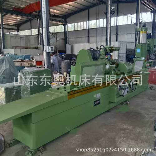 应M450B*3磨000大M1450型外圆床 1出口版 高速磨供床