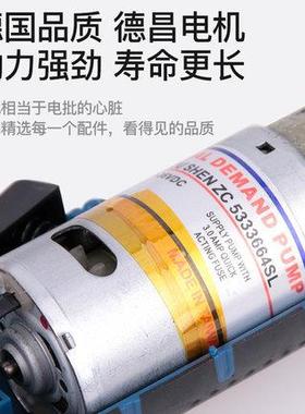 A-BF/不DM动-620SAQB电批电动螺丝批2凡20V直插电子小起大扭矩