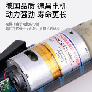 620SAQB电批电动螺丝批2凡20V直插电子小起大扭矩 不DM动