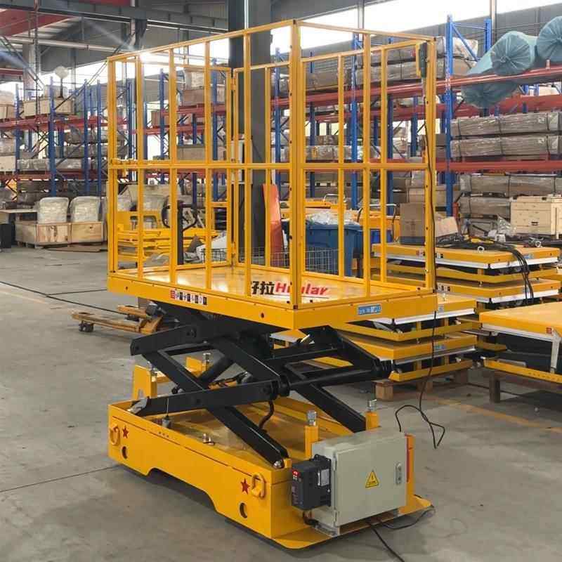 作深圳 无轨平车 有轨升降台车 遥升控业平台 全电地动液压降220,搬运/仓储/物流设备,工业门,淘宝优惠券,粉丝福利购,淘宝优惠卷