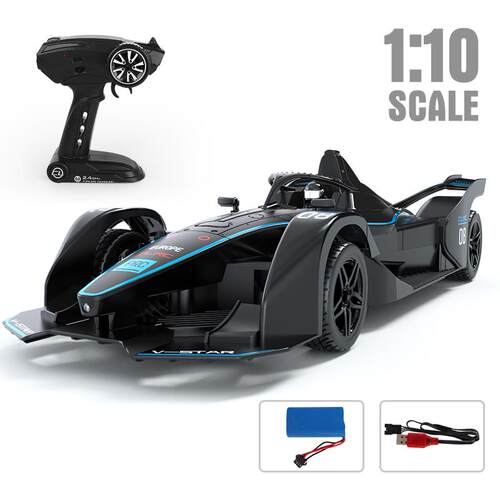 新品超大控汽车电动玩具车男高速F1赛车FE漂遥移车儿童玩孩具生日
