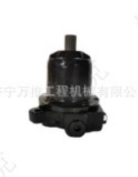 供应装载机配件WA100WA150风扇马达418-03-33241
