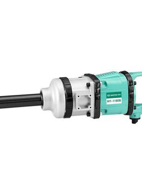 1180B工业级强扭力风批扳手1寸大扭力风炮气动扳手冲击扳手