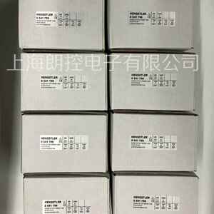 AD36/1217AF.0RBIB:1099编码器0541799HENGSTLER