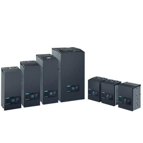 6RA8085-6DS22-0AA0西门/子直流调速器400V 3AC两象限运行600A