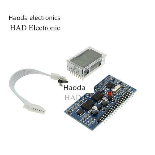 纯正弦波逆变器驱动板 EGS002 EG8010 IR2110 驱动模块 IR2113