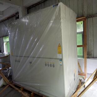 东莞麦克维尔水冷柜式空调机组中央空调销售免费设计安装工程
