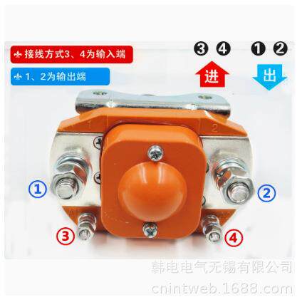 供应MZJ-600A/007MZJ-600A/008MZJ-600A/009原厂直流接触器