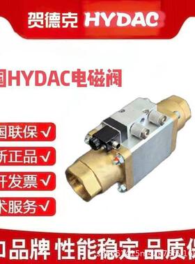 供应德国贺德克同轴阀CX06-22-FC-22064112PV-24V-M12-DR