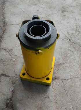 KT-7控制台 滚珠款烟筒安装提升2机顶起机 QYD-1Y0滑JCP0模千斤顶