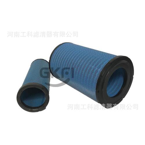 UDT90A-7空压机空滤P781098主滤芯P781102安全芯SA16353 SA16354