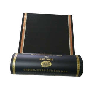 家用电地暖石墨烯电热膜碳晶碳纤维电热炕板电地暖黑色PTC