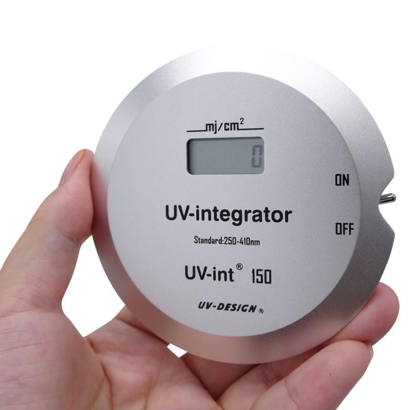 紫光强测试UV-I15nt150/159/160/253/仪LED1度5外0能量计UV蕉耳计