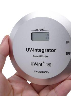 紫光强测试UV-I15nt150/159/160/253/仪LED1度5外0能量计UV蕉耳计