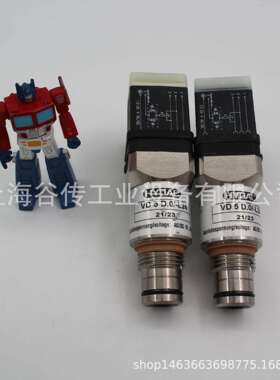 HYDAC压差指示器VD5D.0/-L24、VD5D.0/-L24316885德国贺德