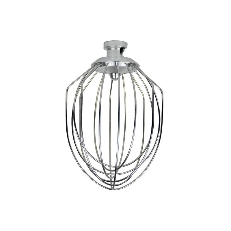 佳麦JM-7LG厨师机打蛋球搅拌球打蛋头打蛋器佳麦7L搅拌缸搅拌桶