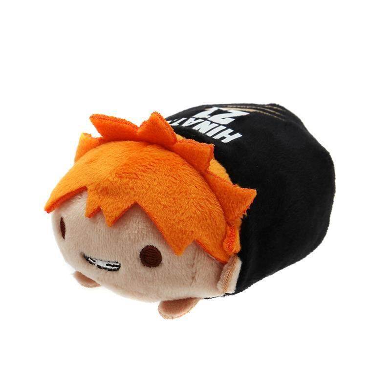 hobbybox jcs限定 排球少年 20年-22年 趴趴玩偶  第2部分 现货