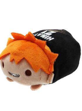 hobbybox jcs限定 排球少年 20年-22年 趴趴玩偶  第2部分 现货